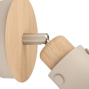 Spot de perete Eglo 900711 ARRECIFE 1xE27/28W/230V