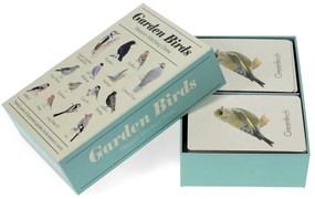 Pexeso Garden Birds – Rex London