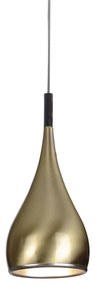 Pendul design modern Spell Gold