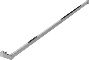 Mexen bară pentru prosoape pentru peretele de duș, crom - 800-06-01