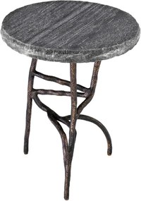 Masuta laterala design LUX Dreyfus