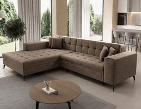 Coltar extensibil Solange pe stanga Berlin 03