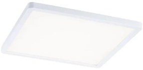 Paulmann 93060 - Lampă încastrată LED AREO pentru baie, 16W, IP44, dimerizabilă, 230V