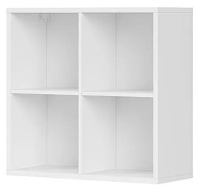 Raft de perete Nepo Plus 32 (alb) . Promo -31%. 1098419