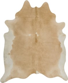 Blană bej 210x200 cm - Narma