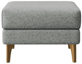 Taburete Calimero T  (gri deschis + fag). 1099305