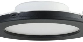 Eglo 900106 - Corp de iluminat LED dimabil pentru baie FUEVA-Z LED/5,4W/230V IP44