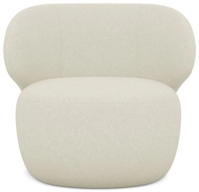 Fotoliu crem Kama – Makamii