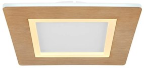 Plafoniera LED design modern Clay