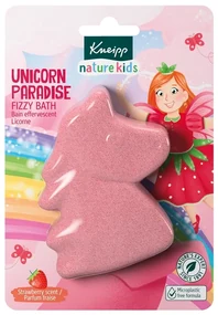 Kneipp Unicorn bombă de baie, 1 buc