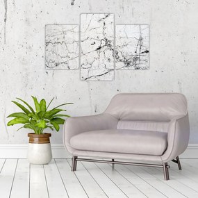 Tablou - Perete (90x60 cm)