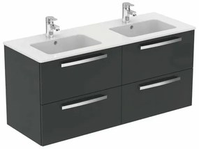 Lavoar pe mobilier Ideal Standard Tempo 121,5 cm