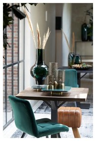 Felinar din metal Lezuza – Light &amp; Living