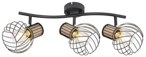 Plafoniera stil minimalist LUISE 3