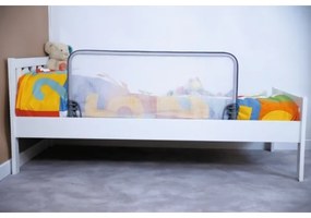 Safety 1st - Barieră de siguranță pentru pat STANDARD, gri