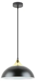 Lustra suspendata design modern SARDA 29cm