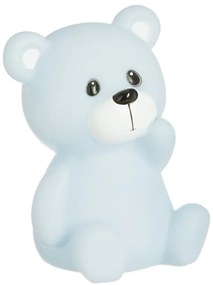 Lampa de veghe LED pentru copii TEDDY 10x13,5 cm - mai multe culori Culoare: Roz