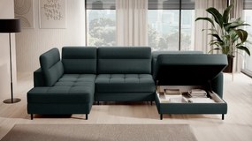 Coltar extensibil Berrto pe dreapta Manhattan 38