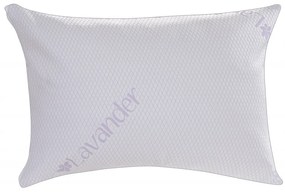 Perna tricot Lavanda Green Future Natura, 50 x 70 cm