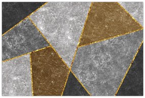 Tablou - Imitarea materialelor (90x60 cm)