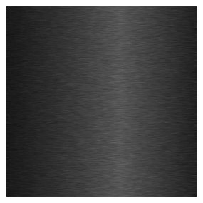 Galerie de perdea extensibilă 305-457 cm din oțel Cappa – Umbra