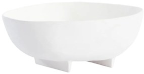 Bol decorativ din metal 26,5x27 cm Rosana – Light &amp; Living