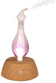 Difuzor aromaterapie, atomizor