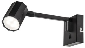 Aplica de Perete Directionabila, Design Modern, Karter