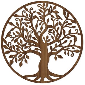 DUBLEZ | Decorațiune perete copacul vieții - Dafor