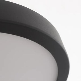 Eglo 99235 - Plafonieră LED FUEVA 5, 20 W, 230 V