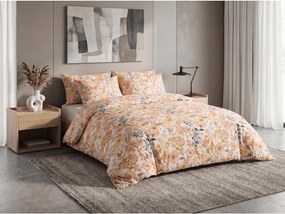 Lenjerie de pat policoton BLUMIRA POLY colorata Dimensiune lenjerie de pat: 70 x 90 cm | 140 x 200 cm