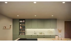 Corp de iluminat LED RGBW dimabil pentru baie Philips Hue SLIM LED/12W/230V IP44