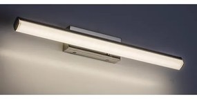 Rabalux 5719 - Corp de iluminat baie SILAS LED/12W/230V