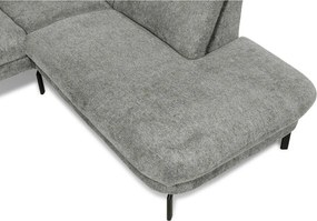 Colțar gri deschis (colț dreapta) Gomero – Scandic