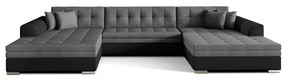 Coltar extensibil Vento Sawana 05/Soft 11