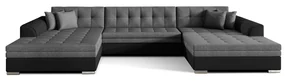Coltar extensibil Vento Sawana 05/Soft 11