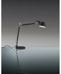 Artemide AR A005940+AR A008610 - Lampă de masă TOLOMEO MINI 1xE27/70W/230V