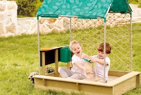 Bucătărie de exterior pentru exploratori Hape