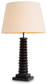 Veioza, Lampa de masa LUX Callao