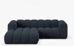 Coltar Lupine chenille Eden L230 cm