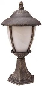Mini stalp exterior 1 bec E27 8478 Rabalux