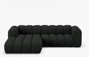 Coltar Lupine 4 locuri boucle Baloo L260 cm