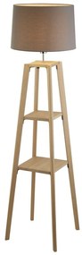 Lampadar/Lampa de podea design decorativ Shelf