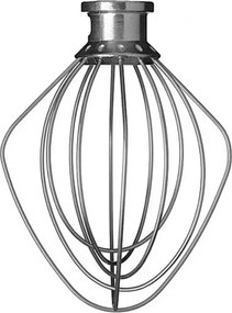 Mixer planetar Kitchenaid Artisan Elegance 5KSM175PSECA, 300 W, 4,8 l, Direct drive, 10 viteze, Candy Apple