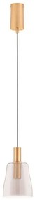 Pendul LED design modern decorativ IMATIA D-14,5cm