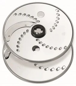 Tefal Robot de bucătărie DOUBLE FORCE 1000W/230V negru