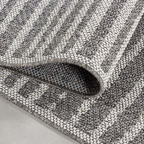 Covor de exterior gri 160x230 cm Aruba – Ayyildiz Carpets