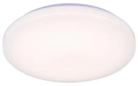 Plafonieră LED dimabilă OPAL LED/48W/230V Wi-Fi Tuya + telecomandă