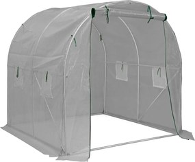 Sprei G21 200 x 200 x 200 cm, alb