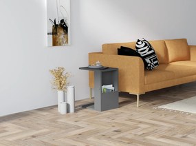 Măsuță laterală Starky (antracit). 1067447
